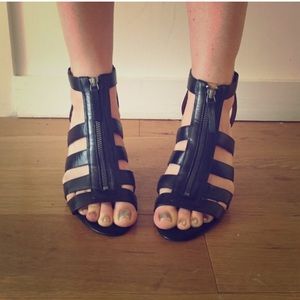 Nice West Gladiator Heals